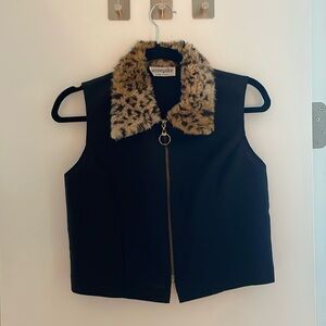 REFORMATION Vintage Accomplice Top